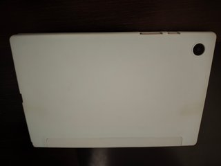 Samsung Galaxy Tab A8 - Tablet