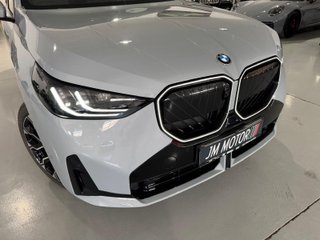 BMW X3 2025