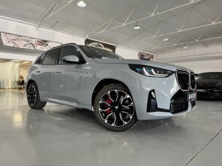 BMW X3 2025
