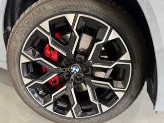 BMW X3 2025