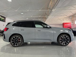 BMW X3 2025