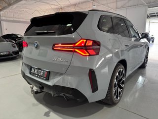 BMW X3 2025