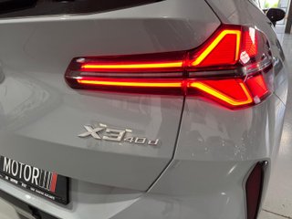 BMW X3 2025