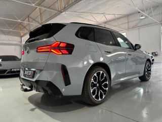 BMW X3 2025