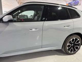 BMW X3 2025