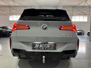 BMW X3 2025