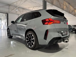 BMW X3 2025