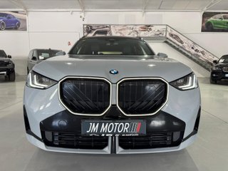 BMW X3 2025
