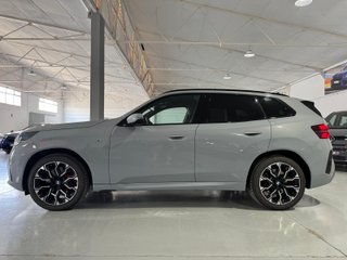 BMW X3 2025