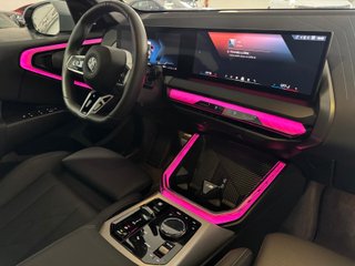 BMW X3 2025