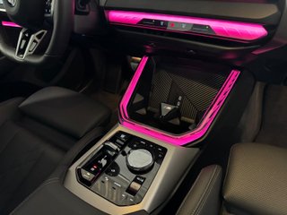 BMW X3 2025