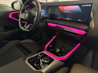 BMW X3 2025