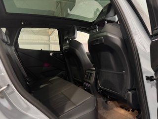 BMW X3 2025