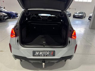BMW X3 2025