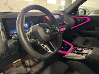 BMW X3 2025