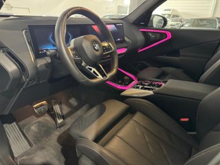 BMW X3 2025