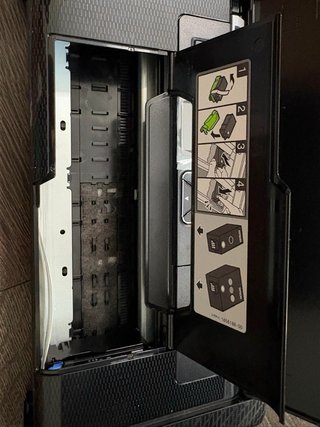 Epson WorkForce WF-110W