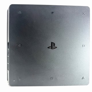 Sony PS4 Slim 500GB Con Controller Cavi