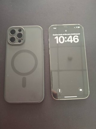 iPhone 12 Pro Max 256GB
