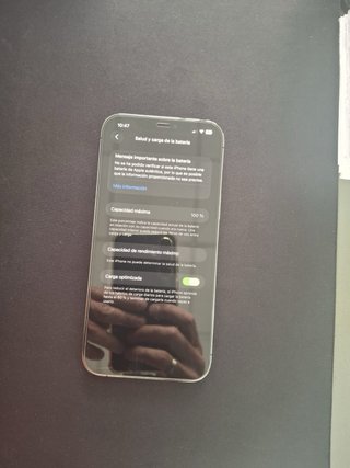 iPhone 12 Pro Max 256GB