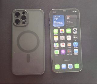 iPhone 12 Pro Max 256GB