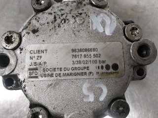 BOMBA DIRECCION CITROEN C5 BERLINA 2.0 HDi 963608