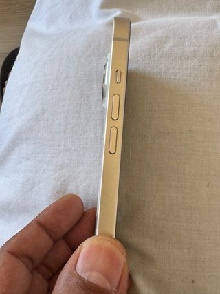 iPhone 13 100% Capacidad Batería cambiada reciente