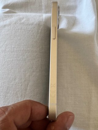 iPhone 13 100% Capacidad Batería cambiada reciente