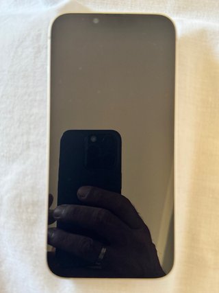 iPhone 13 100% Capacidad Batería cambiada reciente