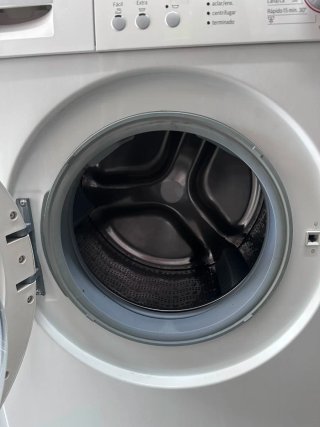 Lavadora Bosch garantia y transporte