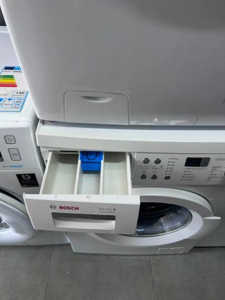 Lavadora Bosch garantia y transporte