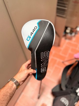 Ping g440 k