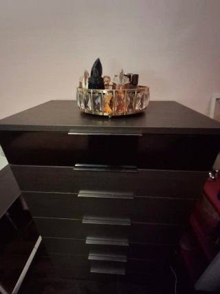 Dormitorio matrimonio completo