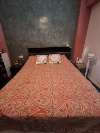 Dormitorio matrimonio completo