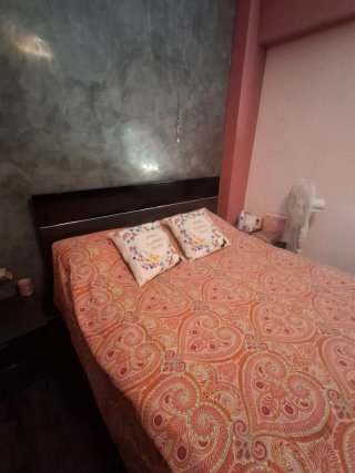 Dormitorio matrimonio completo