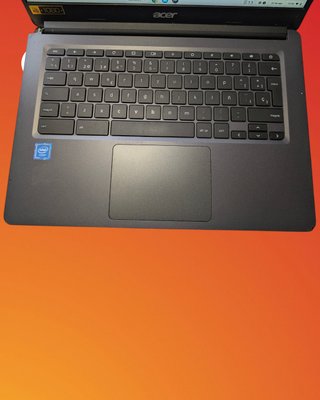 Operacion Vuelta al Cole Acer Chromebook 314 N19Q2