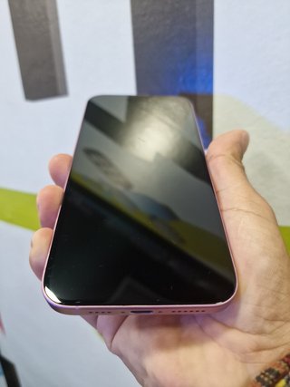 Apple Iphone 16 Plus 128GB-8 Ram