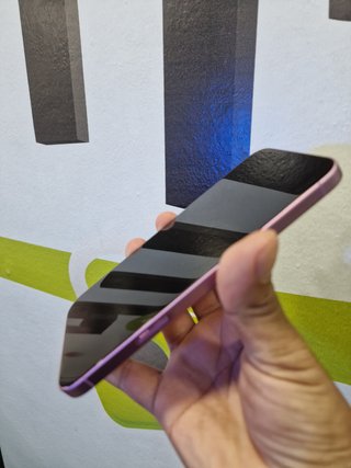 Apple Iphone 16 Plus 128GB-8 Ram