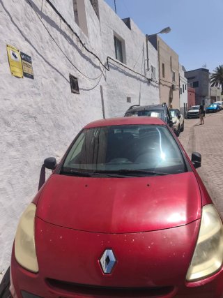 Renault Clio 2010