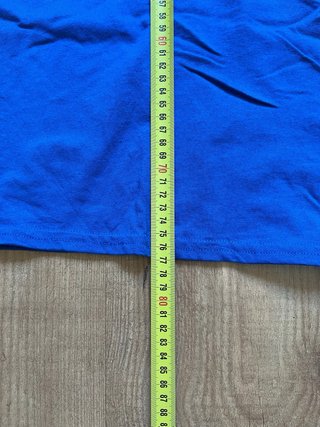 T-shirt Albany Softball 2013 Uomo XL Usa Vintage