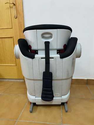 Silla coche Romer Britax
