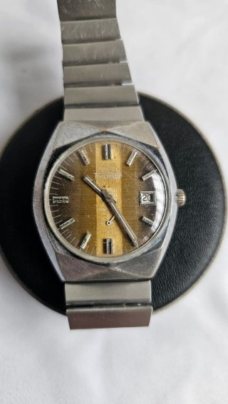Reloj Thermidor