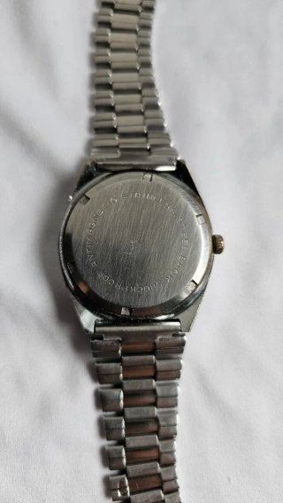 Reloj Thermidor