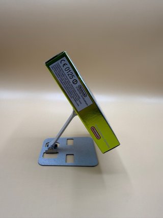 Pokémon Verde Hoja Game Boy Advance