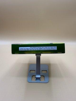 Pokémon Verde Hoja Game Boy Advance
