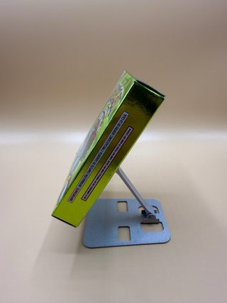Pokémon Verde Hoja Game Boy Advance