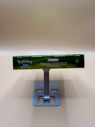 Pokémon Verde Hoja Game Boy Advance