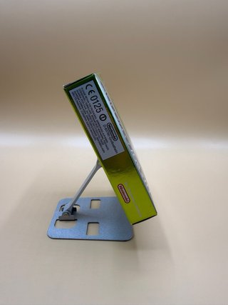 Pokémon Verde Hoja Game Boy Advance