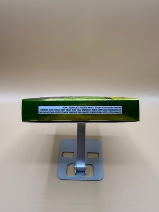 Pokémon Verde Hoja Game Boy Advance