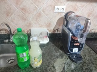 Granizadora Ninja SLUSHi